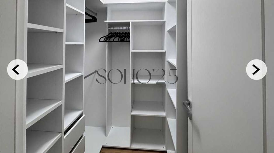 Apartament 2 camere, Pipera, rond OMW - Poză 7