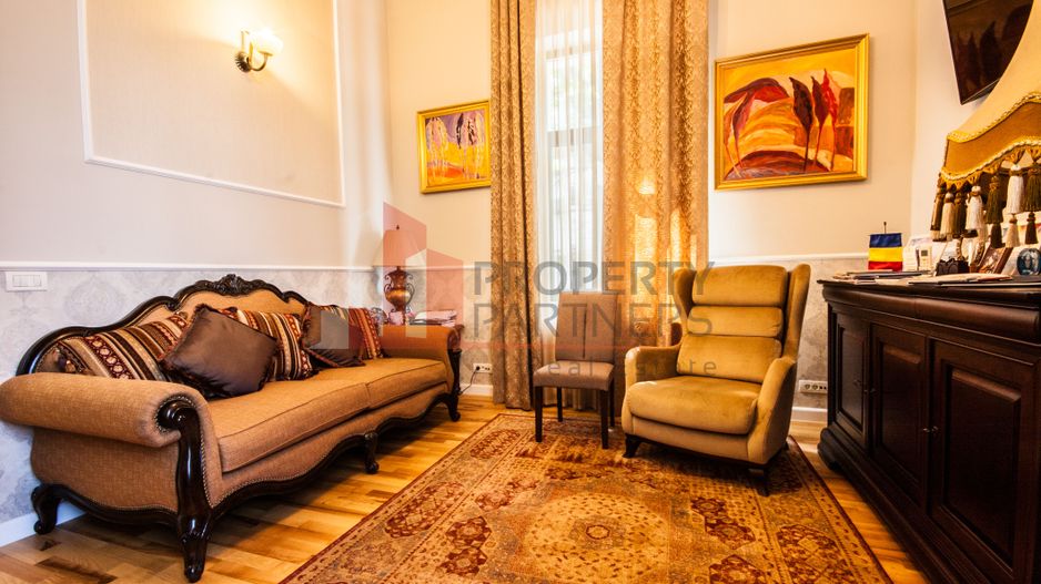 2 apartamente unite in casa in zona centrala, Unirii - Marasesti - Poză 7