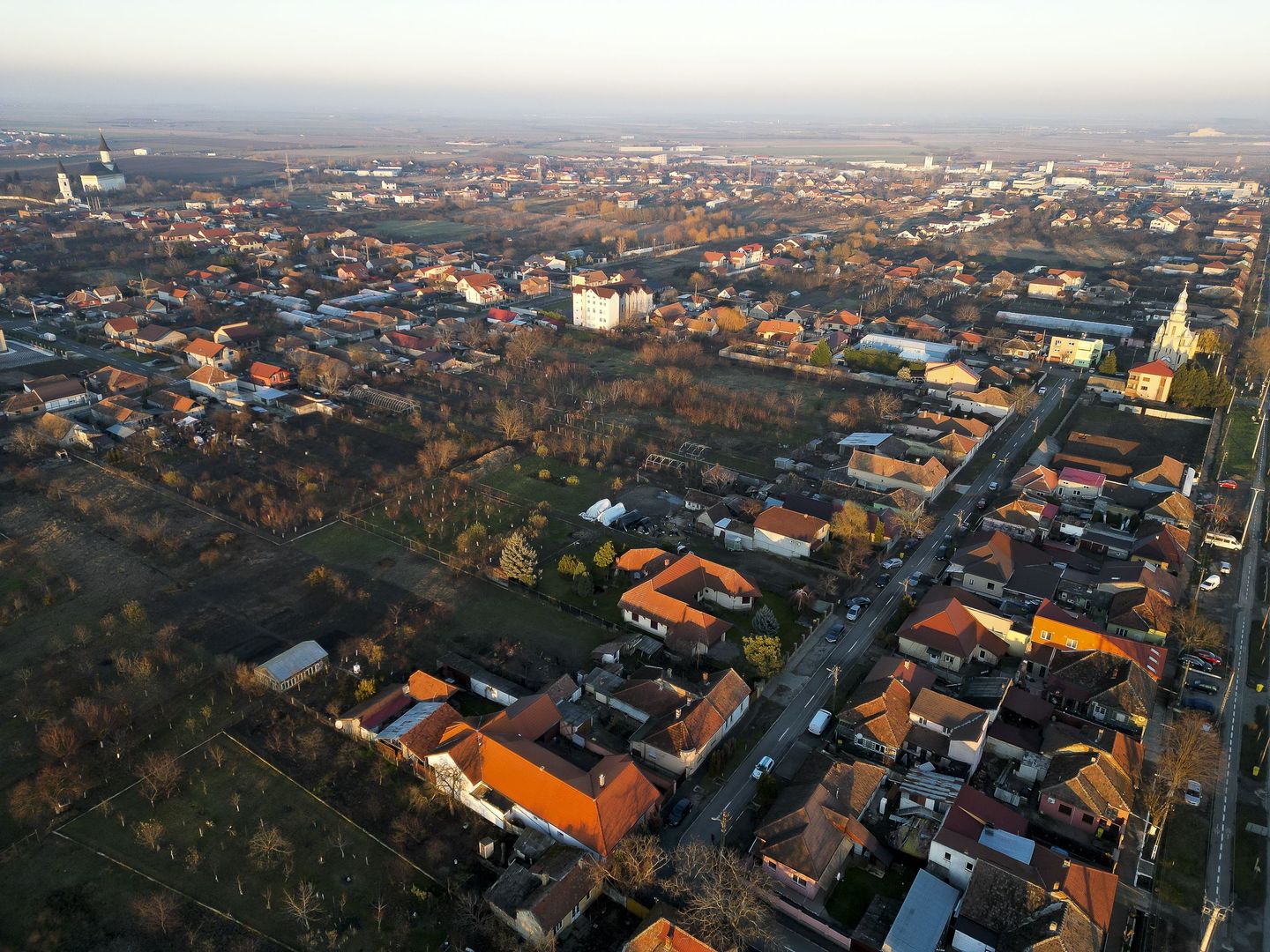 Casă cochetă de vânzare cu 3 camere în zona Gai - Poză 16