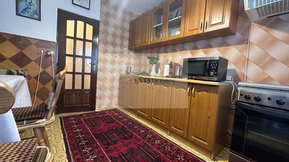 3 camere/2 băi/etaj intermediar/Dorobantilor - Poză 4