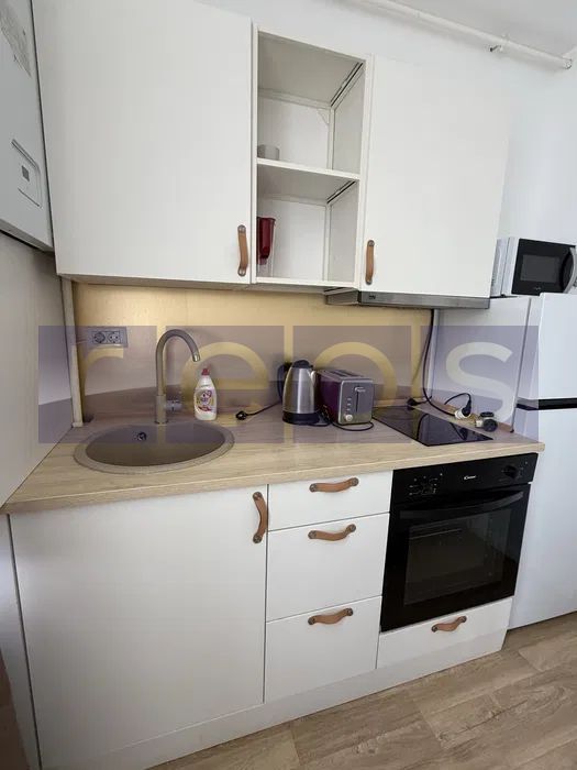 STUDIO MODERN  BARBU VACARESCU - PIPERA | 2 LOCURI DE PARCARE | METROU - Poză 4