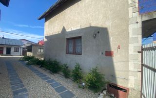 Vanzare casă cu potențial rezidențial și comercial în Pucioasa -441 mp - Poză 4