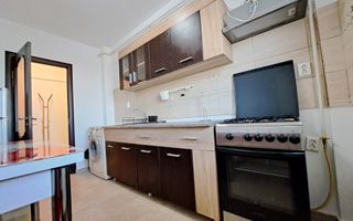 Apartament 1 camera de inchiriat in Iasi, bloc 2017, Galata - Poză 4