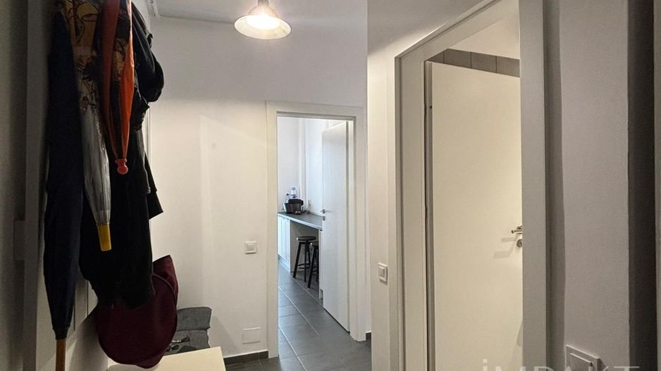 EXCLUSIVITATE, COMISION 0% la cumparare, 3 camere str. C-tin Noica! - Poză 12