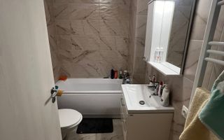 AP. 2 CAMERE THEODOR PALLADY, PRIMA INCHIRIERE, PARCARE, BLOC NOU - Poză 6