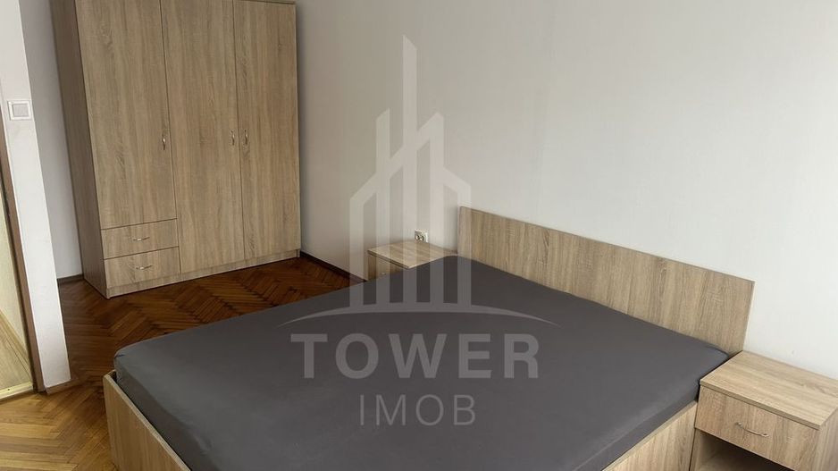 Tower Imob oferă spre închiriere apartament cu 3 camere - Poză 5
