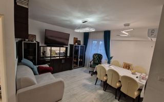 Apartament cu 1 cameră ultrafinisat în zona centrală, Piața Cipariu - Poză 1