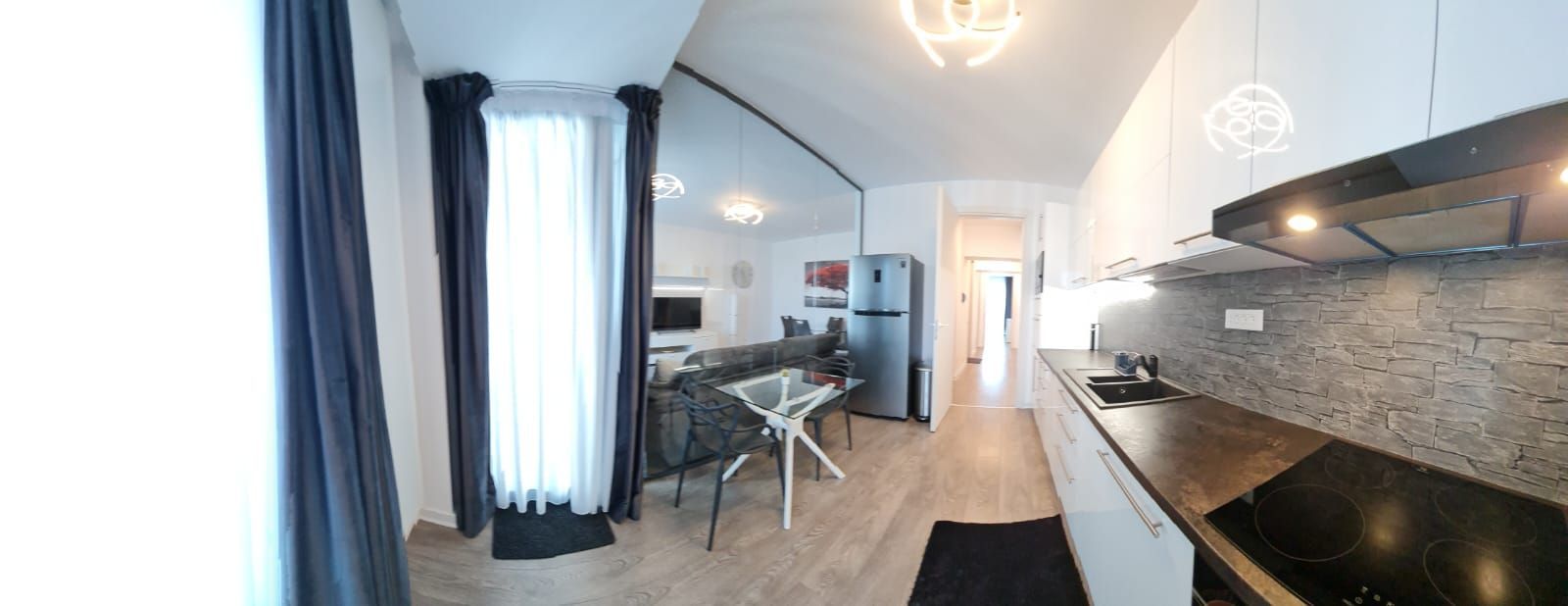 3 camere | Cloud 9 | Aviatiei | Pipera | Promenada - Poză 8