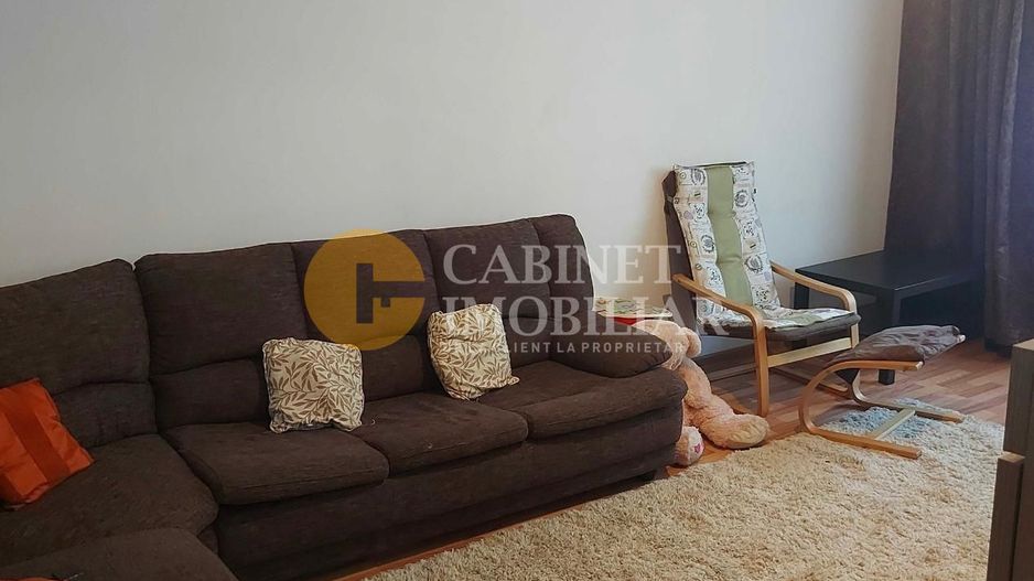 Nicolina -Apartament 3 Camere Decomandat -Etaj 3/4 Bloc 1986 - Poză 1