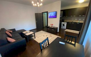 3 camere Grozavesti ( 400 m metrou ) - Poză 5