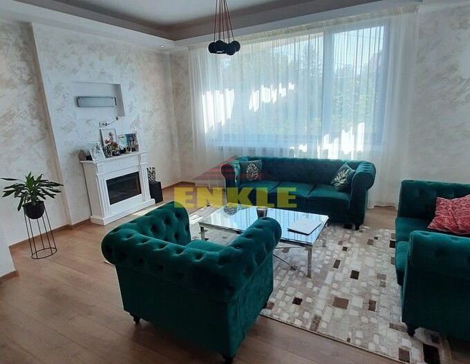 Vila 5 camere, Lebada , finisaje de lux, pret 295000 euro neg - Poză 17