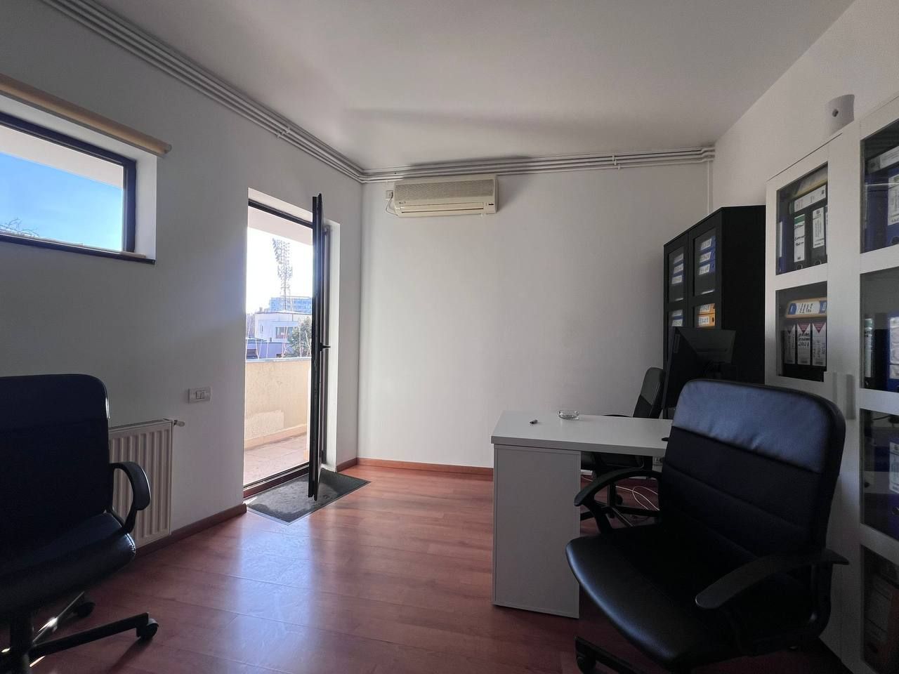 Spatiu de birou de inchiriat Cotroceni - Poză 12