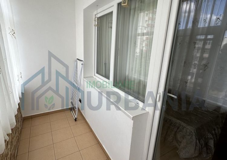 Apartament 2 camere, Podu Roș, mobilat și utilat complet - de închiriat - Poză 5