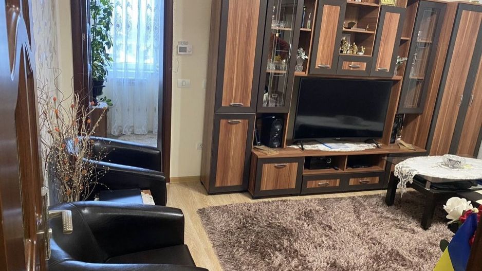 Garsoniera Cumpana - Poză 3