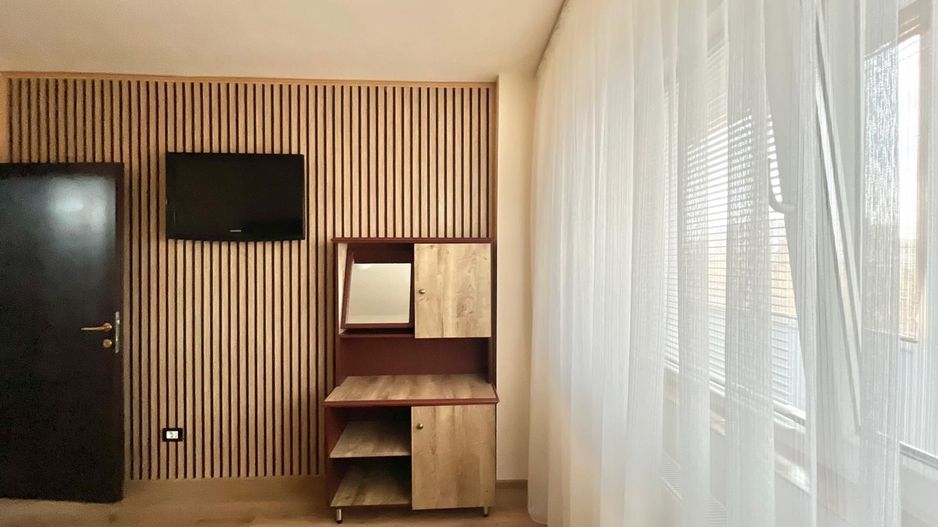 Apartament de închiriat 3 camere | Sos. Berceni nr. 35 - Poză 1