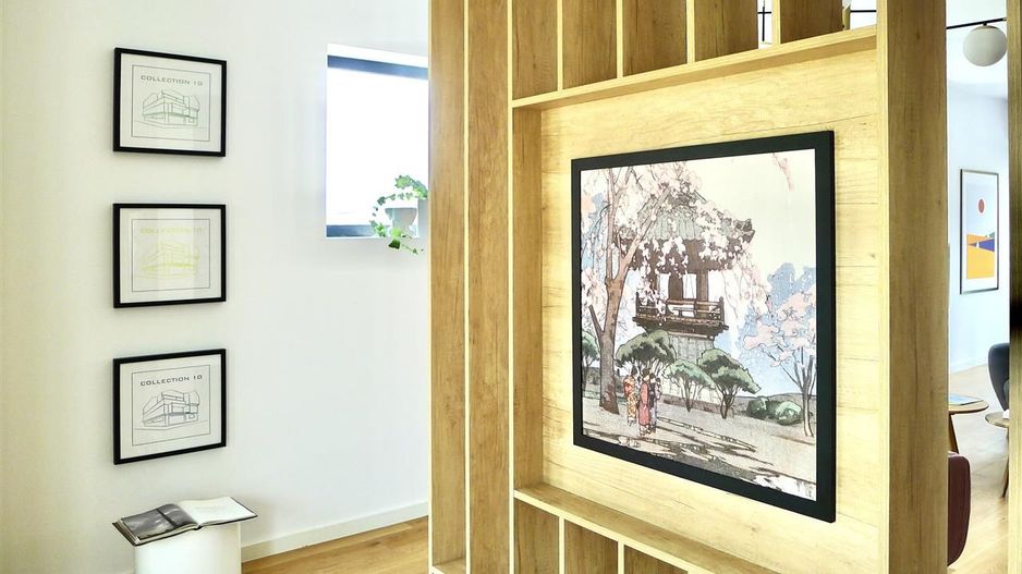 Vile langa padure | 5 camere | Baneasa | Casa Showroom - Poză 7