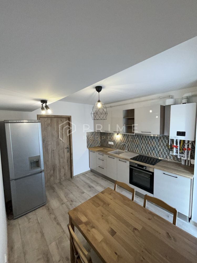 Apartament nou de închiriat 2 camere– Ama Residence, Unirii - Poză 1