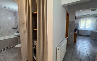 3 camere, decomandate, Piata Zorilor Zona Louis Pasteour, UMF - Poză 8