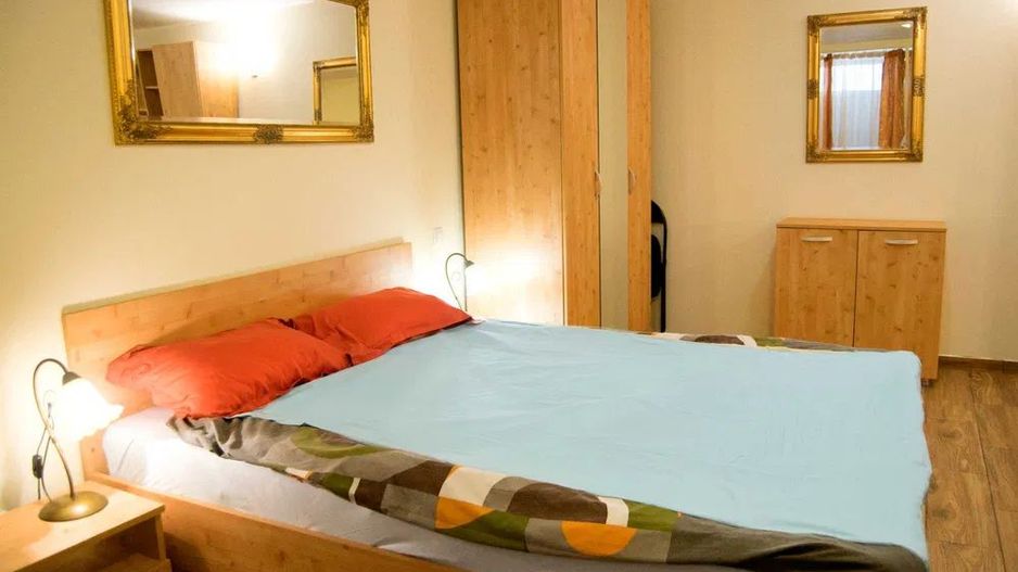 Apartament Tip Studio | 50mp | Zona Ultracentrala | Piata Unirii - Poză 1