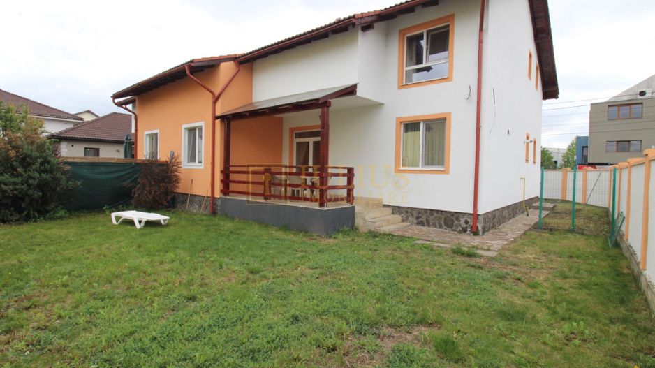Duplex spațios – Dumbrăvița, cu garaj, bucatarie inchisa - Poză 2