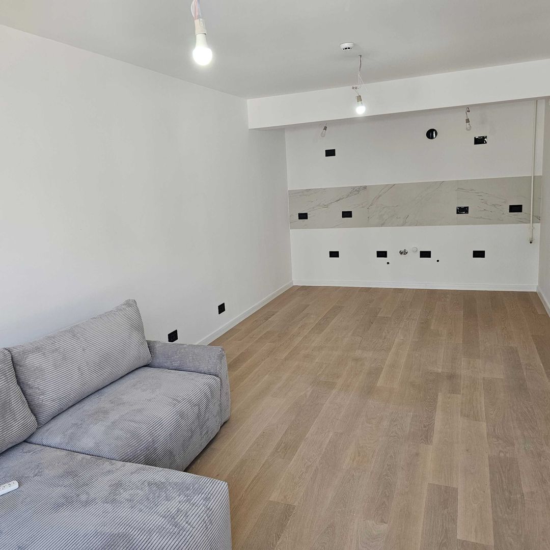 De vânzare: Apartament 2 camere lux - The Stage - Calea Dudesti - Poză 2