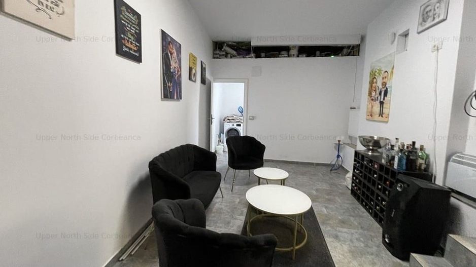 Vila Individuala langa Padure | Balotesti | Lux | Piscina - Poză 8