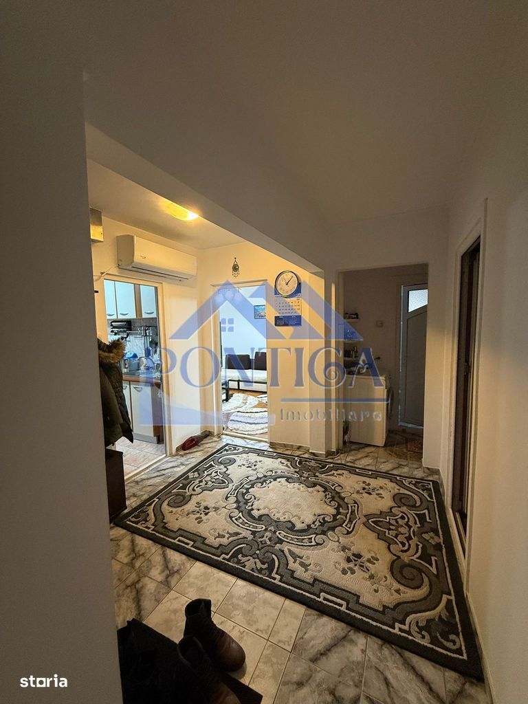 Apartament 4 camere – Poarta 6 – Etaj 2 - Poză 3