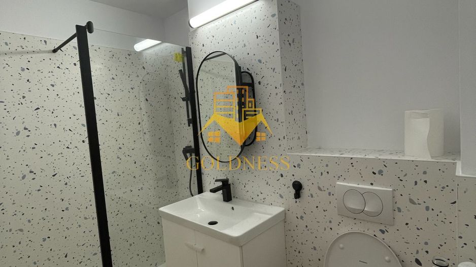 2 camere, Gheorgheni, Nicolae Titulescu, Iulius Mall, FSEGA, Slănic - Poză 12