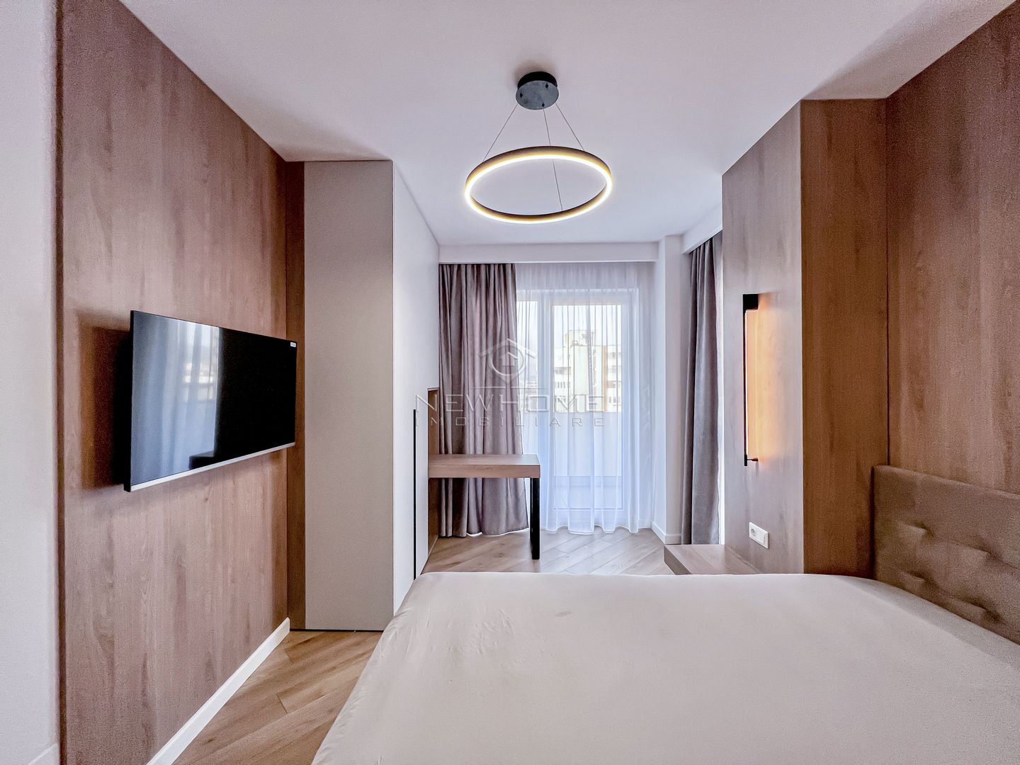 Apartament 3 camere Parcare, zona Iulius Mall - Poză 11