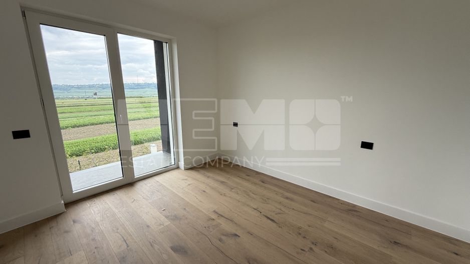 Casă individuală Pătrăuți | 126MP | La Cheie | 187.000 € - Poză 7
