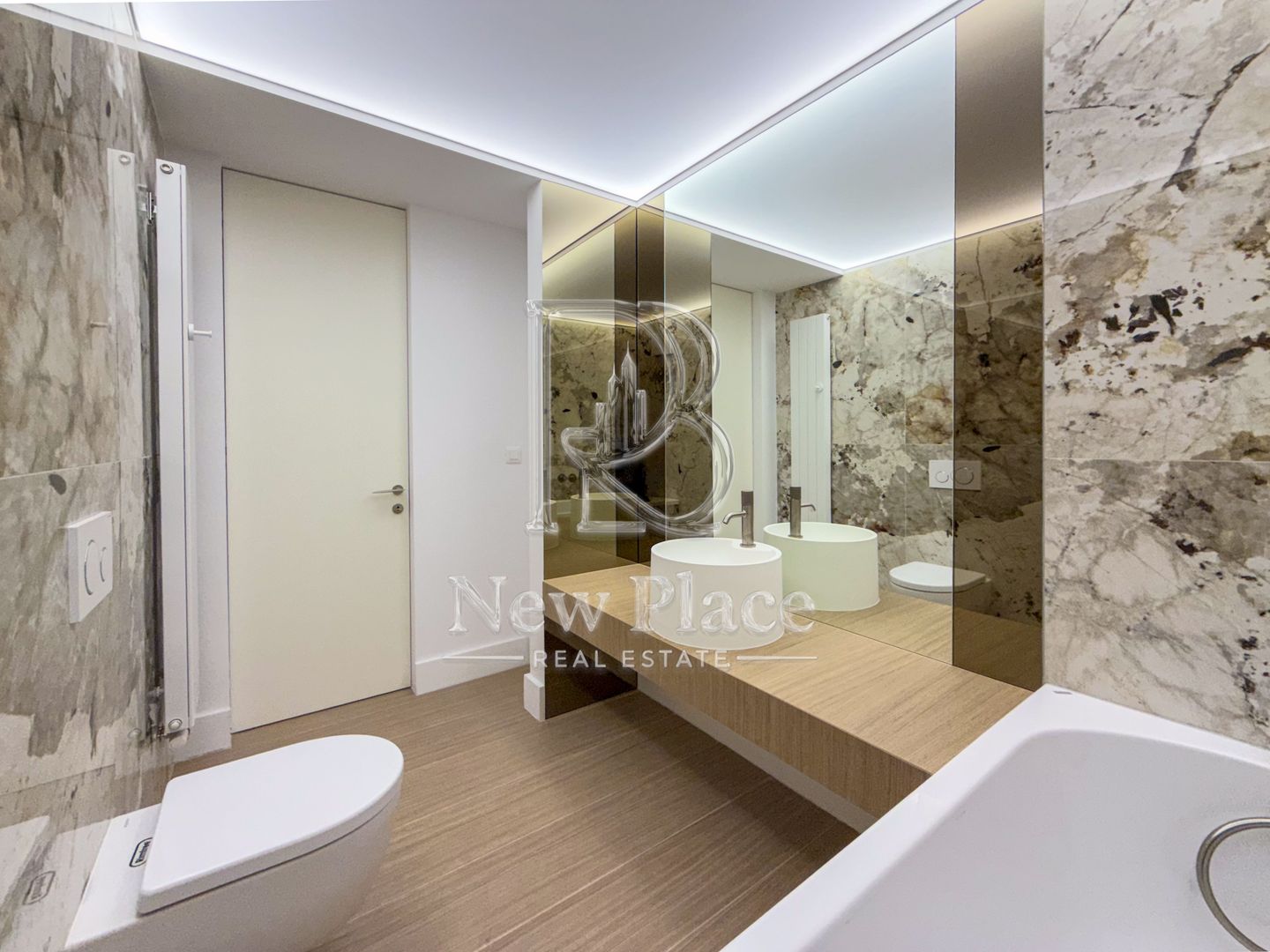 [VIDEO] CORTINA 126 | Apartament exclusivist | LUX - Poză 11