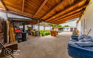 Casa in orasul Pecica cu teren de 1159 comision 0% - Poză 16