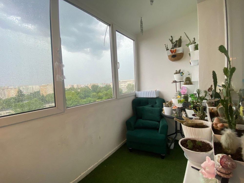 Apartament 2 camere,  Emil Racovita, Grand Arena. - Poză 4