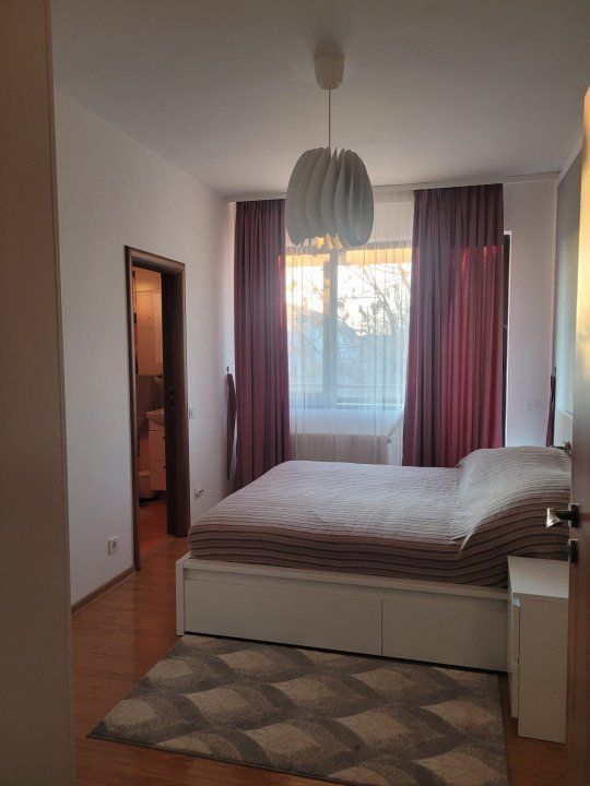 APARTAMENT 4 CAMERE | BUCURESTII NOI | LUX - Poză 6