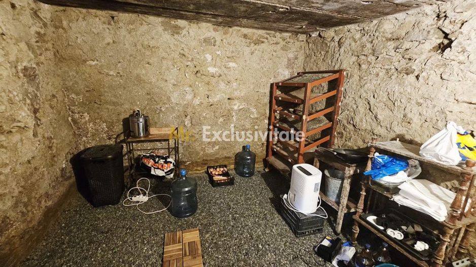 Casa cocheta Valcele/Feleac+teren 1000 mp - Poză 15