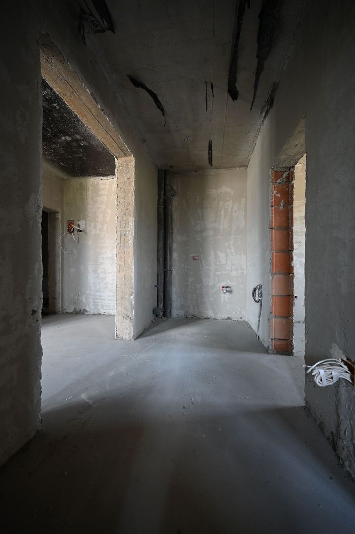 Apartament 3 camere, bloc nou,  Braytim, Comision 0% - Poză 5