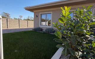 Mosnita Noua-Duplex Finalizat-Curte Amenajata - Poză 6
