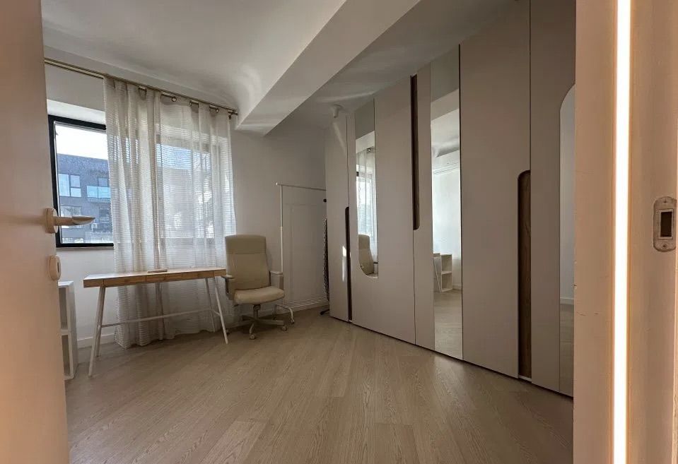 Chirie I Apartament 3 camere I Cortina North - Poză 5