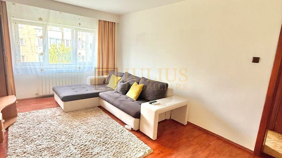 Apartament cu 3 camere in zona Girocului - Poză 1