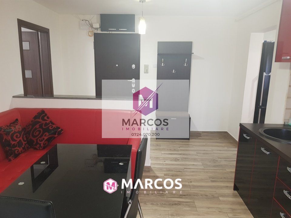 Apartament 2 camere decomandat, et.1, Central, ID 554 - Poză 5