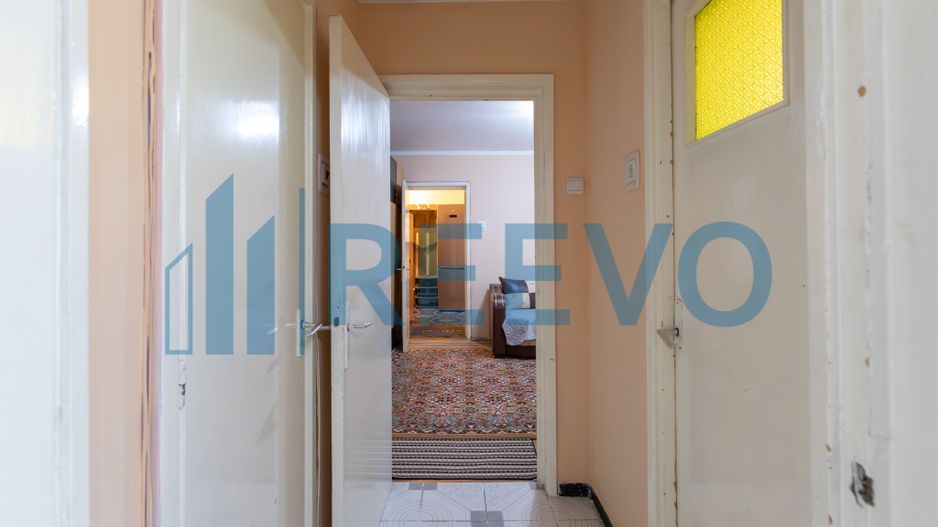 Apartament 2 camere, etaj 3, Cornișa - Poză 13