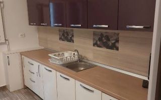 AP. 2 CAMERE - PIATA SUDULUI, BUCATARIE INCHISA, METROU 8 MINUTE - Poză 1