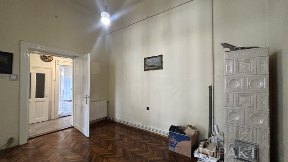 Vanzare apartament la vila in zona NTT DATA! - Poză 10