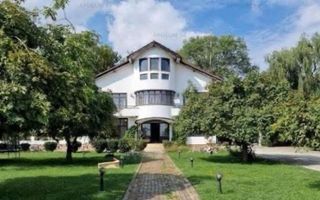 Casa individuală de vânzare Snagov  - Poză 7