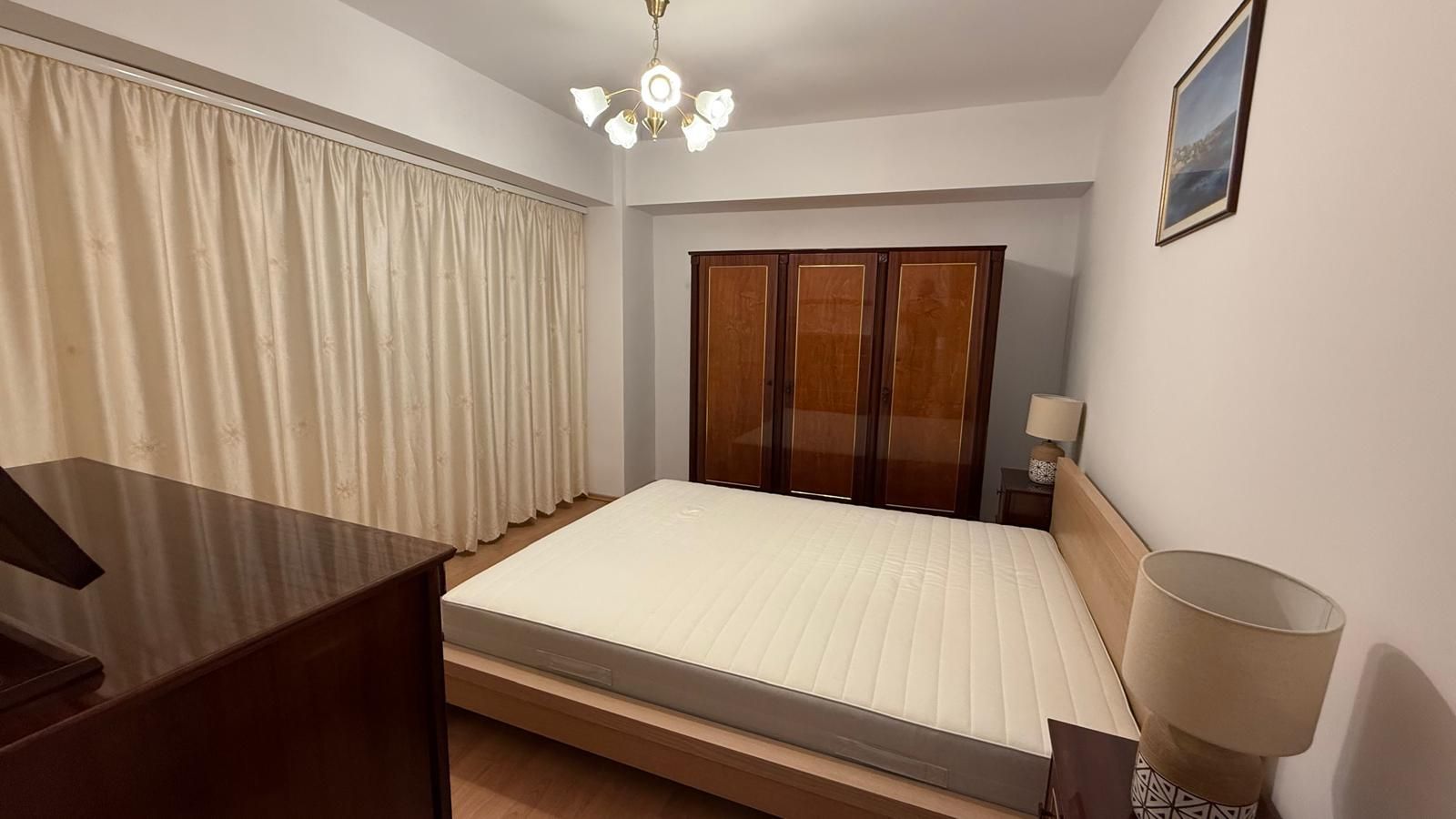 AP. 3 CAMERE BASARAB, PET-FRIENDLY, RENOVAT, REABILITAT, BOILER - Poză 5