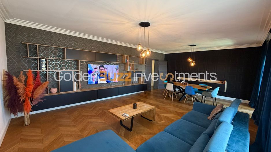 Apartament 4 camere Emerald Residence | Parcare - Poză 1