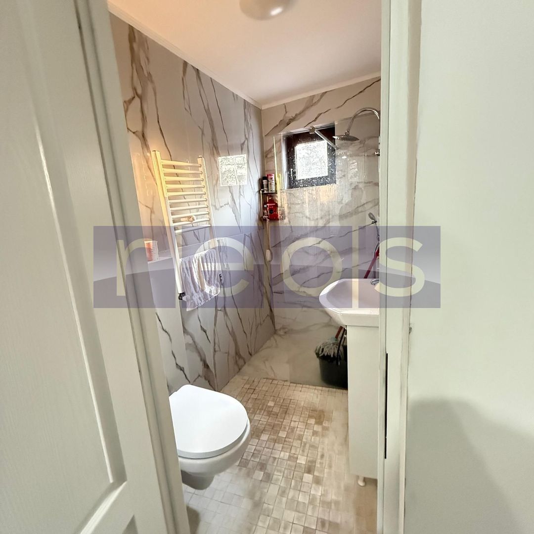 CASĂ DE VÂNZARE  | ZONA  DOMENII - Poză 8