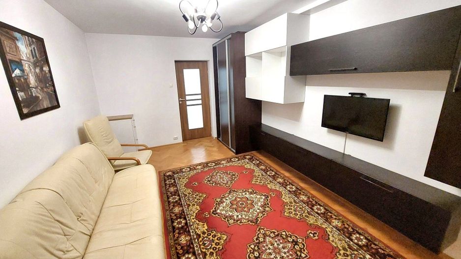 Închiriez Apartament cu 🌳 3 camere, prima închiriere, lângă Parc IOR și Metrou - Poză 1