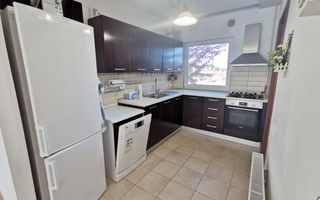 Inchiriere apartament 3 camere   (doua dormitoare) Baneasa - Poză 6