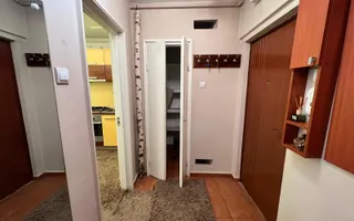 Apartament cu 2 camere | 50 mp + 8 mp balcon | Gheorgheni - Poză 11